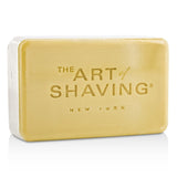 The Art Of Shaving Body Soap - Sandalwood Essential Oil