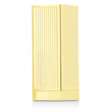 Lipstick Queen Velvet Rope Lipstick - # Black Tie (The Deepest Red)