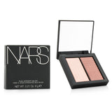 NARS Dual Intensity Blush - #Fervor