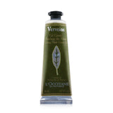 L'Occitane Verbena Cooling Hand Cream Gel (Travel Size)