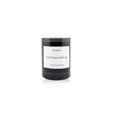 Byredo Fragranced Candle - Cotton Poplin