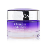 Lancome Renergie Multi-Lift Redefining Lifting Cream (For All Skin Types)