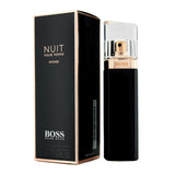 Hugo Boss Boss Nuit Pour Femme Intense Eau De Parfum Spray