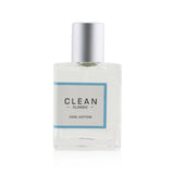 Clean Classic Cool Cotton Eau De Parfum Spray