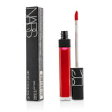 NARS Lip Gloss (New Packaging) - #Eternal Red 6ml/0.18oz