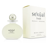 Michel Germain Sexual Fresh Eau De Toilette Spray  125ml/4.2oz