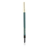 Estee Lauder Double Wear Stay In Place Eye Pencil (New Packaging) - #07 Emerald Volt