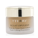By Terry Eclat Opulent Nutri Lifting Foundation - # 100 Warm Radiance