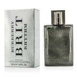 Burberry Brit Rhythm Intense Eau De Toilette Spray