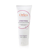 Orico London Streetwise Gentle Antioxidant Face Wash