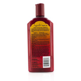 Agadir Argan Oil Hair Shield 450 Plus Deep Fortifying Shampoo - Sulfate Free (For All Hair Types)