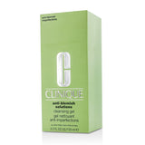 Clinique Anti-Blemish Solutions Cleansing Gel