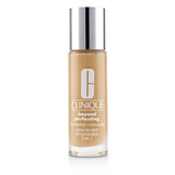 Clinique Beyond Perfecting Foundation & Concealer - # 07 Cream Chamois (VF-G) 30ml/1oz