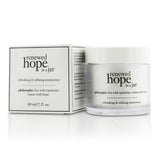 Philosophy Renewed Hope In A Jar Refreshing & Refining Moisturizer