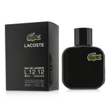Lacoste Eau De Lacoste L.12.12 Noir Eau De Toilette Spray