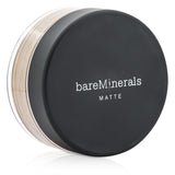 BareMinerals BareMinerals Matte Foundation Broad Spectrum SPF15 - Tan