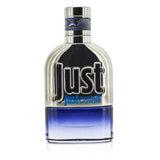 Roberto Cavalli Just Cavalli Eau De Toilette Spray (New Packaging)