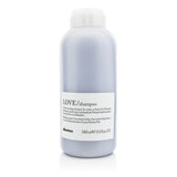 Davines Love Shampoo (Lovely Smoothing Shampoo For Coarse or Frizzy Hair) 250ml/8.45oz