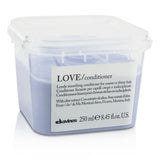 Davines Love Conditioner (Lovely Smoothing Conditioner For Coarse or Frizzy Hair) 250ml/8.45oz