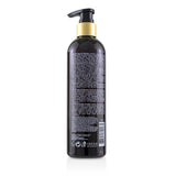CHI Argan Oil Plus Moringa Oil Shampoo - Sulfate & Paraben Free