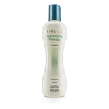 BioSilk Volumizing Therapy Shampoo