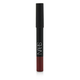 NARS Velvet Matte Lip Pencil - Mysterious Red 2.4g/0.08oz