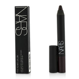NARS Velvet Matte Lip Pencil - Train Bleu 2.4g/0.08oz