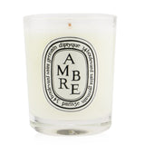 Diptyque Scented Candle - Ambre (Amber)