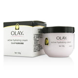 Olay Active Hydrating Cream 100g/3.5oz