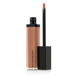 Givenchy Gloss Interdit Ultra Shiny Color Plumping Effect - # 37 Secret Nude