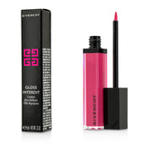 Givenchy Gloss Interdit Ultra Shiny Color Plumping Effect - # 39 Fancy Pink