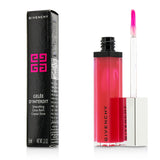 Givenchy Gelee D'Interdit Smoothing Gloss Balm Crystal Shine - # 25 Sorbet Pink 6ml/0.21oz