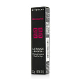 Givenchy Le Rouge A Porter Whipped Lipstick - # 203 Rose Avant Garde 2.2g/0.07oz