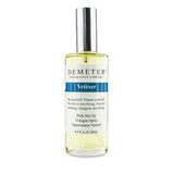 Demeter Vetiver Cologne Spray