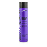 Sexy Hair Concepts Smooth Sexy Hair Sulfate-Free Smoothing Shampoo (Anti-Frizz)