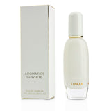 Clinique Aromatics In White Eau De Parfum Spray