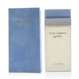 Dolce & Gabbana Light Blue Eau De Toilette Spray 200ml/6.7oz