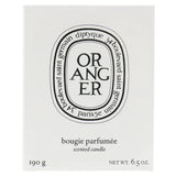 Diptyque Scented Candle - Oranger (Orange Tree)