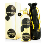 Montale Dark Aoud Eau De Parfum Spray 100ml/3.4oz