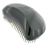 Tangle Teezer Salon Elite Professional Detangling Hair Brush - Midnight Black (For Wet & Dry Hair)