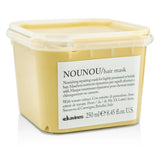 Davines Nounou Nourishing Repairing Mask (For Highly Processed or Brittle Hair) 250ml/8.45oz