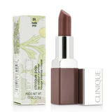 Clinique Clinique Pop Lip Colour + Primer - # 01 Nude Pop