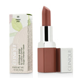 Clinique Clinique Pop Lip Colour + Primer - # 05 Melon Pop  3.9g/0.13oz