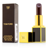 Tom Ford Lip Color Matte - # 10 Black Dahlia 3g/0.1oz