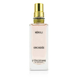 L'Occitane Neroli & Orchidee Eau De Toilette Spray