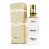 L'Occitane Neroli & Orchidee Eau De Toilette Spray