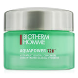 Biotherm Homme Aquapower 72H Concentrated Glacial Hydrator