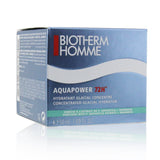 Biotherm Homme Aquapower 72H Concentrated Glacial Hydrator
