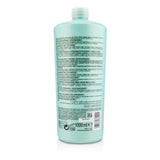 Kerastase Resistance Bain Force Architecte Strengthening Shampoo (For Brittle, Damaged Hair, Split Ends) 1000ml/34oz
