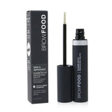LashFood BrowFood Brow Enhancing Gelfix - # Clear 8ml/0.27oz